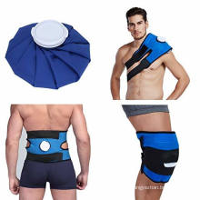 Medical Hot and Cold Therapy Ice Bag Fixed Band Belt